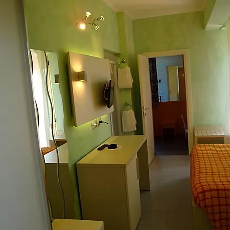 Prestigio Hotel