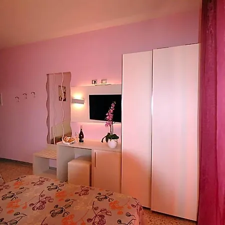 Prestigio Hotel 3*