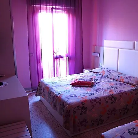 Ξενοδοχείο Prestigio 3*