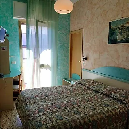 Prestigio Hotel 3*