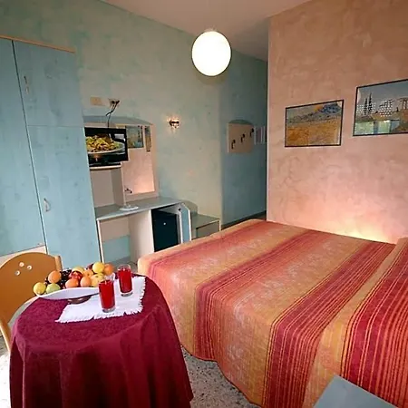 Prestigio 3* Cesenatico