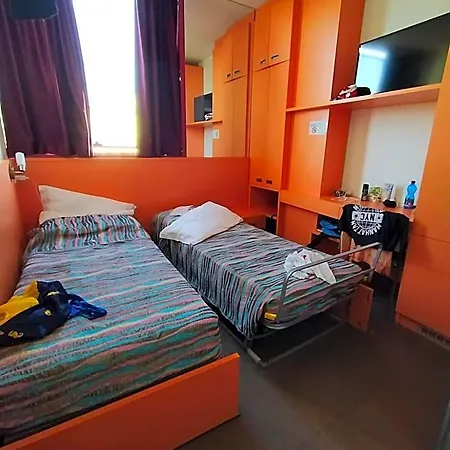 Prestigio Hotel 3*