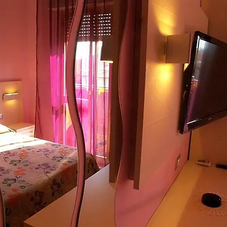 Hotel Prestigio