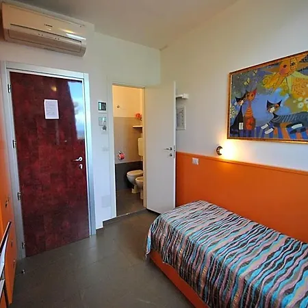 Hotel Prestigio