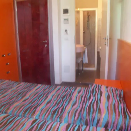 Prestigio Hotel