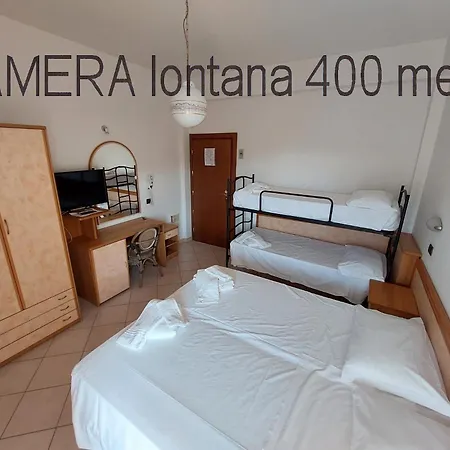 Hotel Prestigio 3*