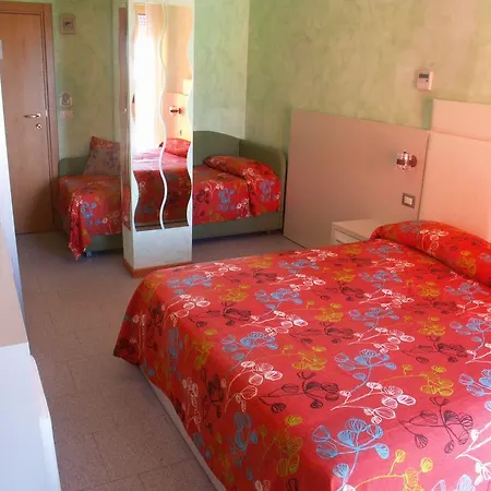 Szálloda Prestigio Cesenatico
