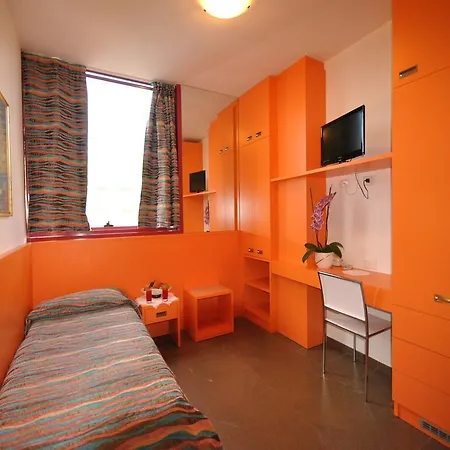 Hotel Prestigio 3*