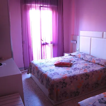Szálloda Prestigio 3*