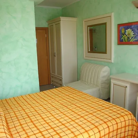 Otel Prestigio