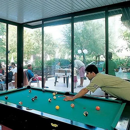 Prestigio Cesenatico