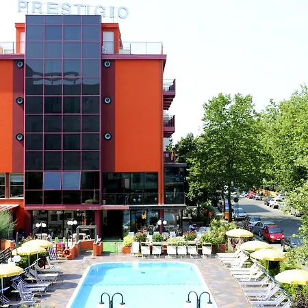 Hotel Prestigio 3*