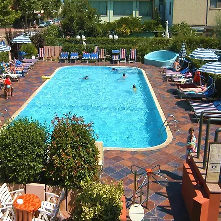 Hotel Prestigio 3*