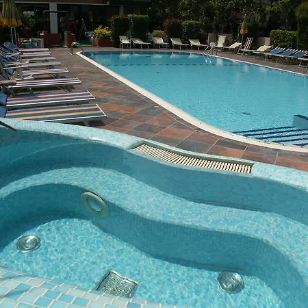 Hotel Prestigio 3*
