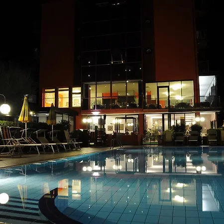 Hotel Prestigio 3*