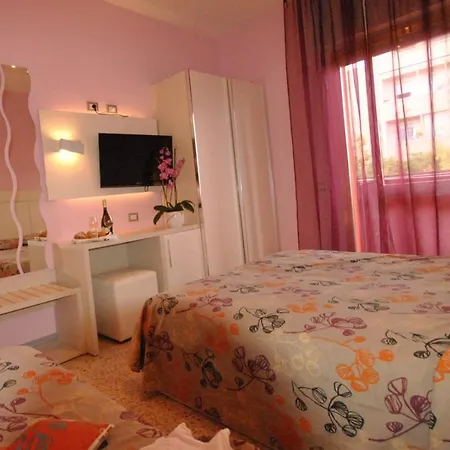 Prestigio Hotel 3*