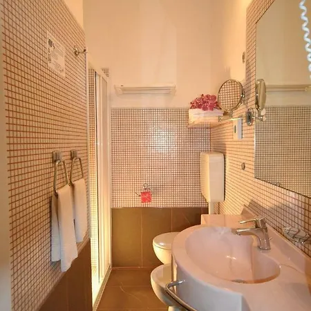 Prestigio Hotel