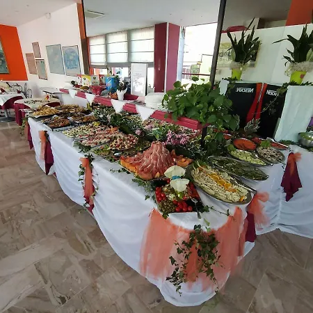 Prestigio Cesenatico