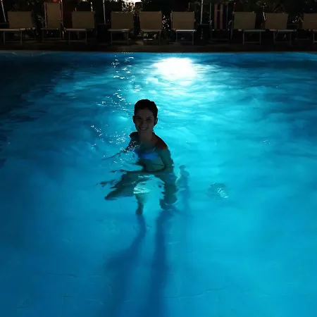 Prestigio Hotel