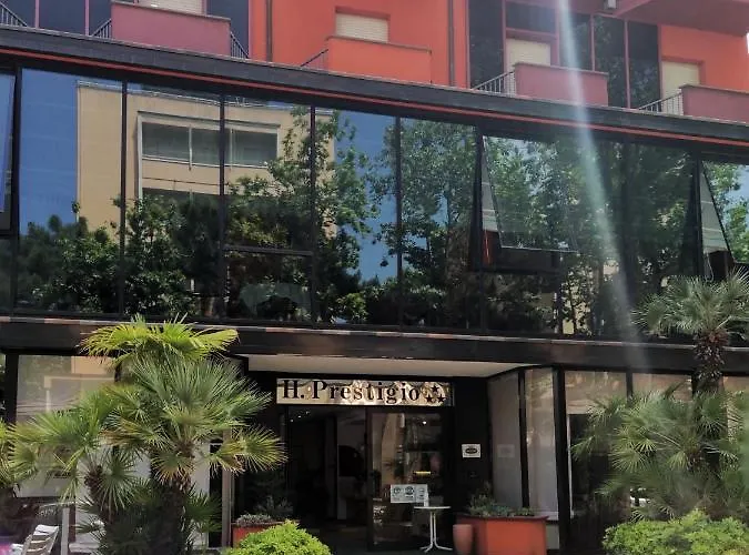 Prestigio