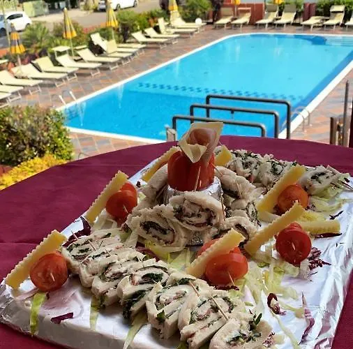 Hotel Prestigio Cesenatico