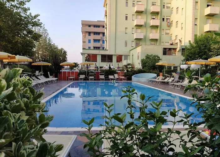 Otel Prestigio 3*