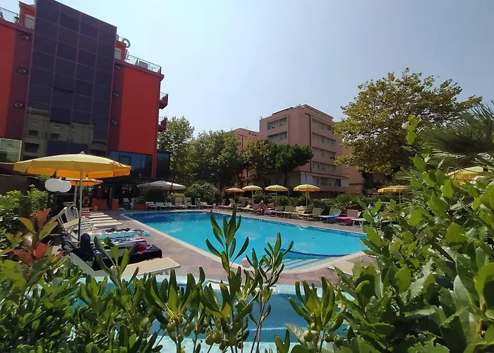 Hotel Prestigio