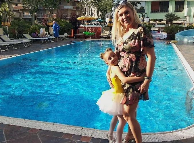 Prestigio فندق 3*