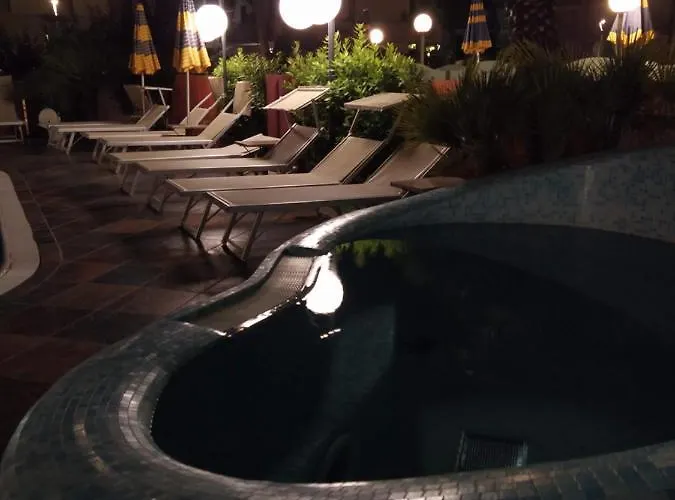 Hotel Prestigio