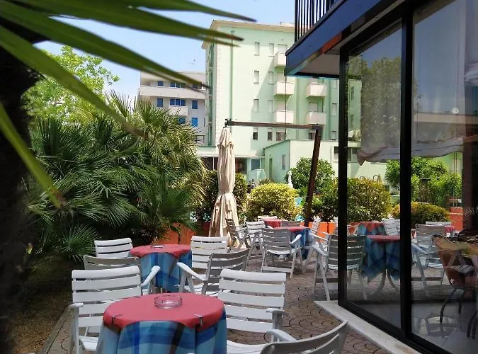 Hotel Prestigio 3*