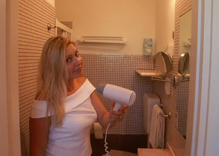 Hotel Prestigio 3*