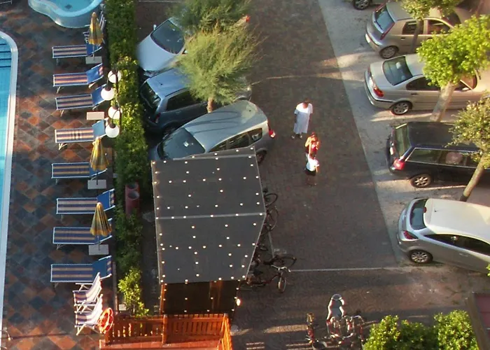 Prestigio Cesenatico