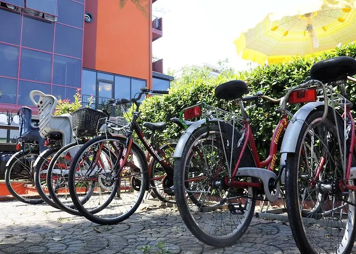 Prestigio Cesenatico